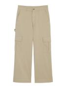 Pantalon cargo