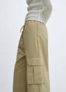 Pantalon cargo 'Tortello'