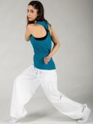 Pantalon de sport 'WTE3'