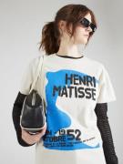 T-shirt 'Henri Matisse'