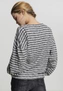 Pull-over oversize