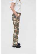 Pantalon cargo