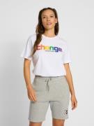 T-Shirt 'Change'