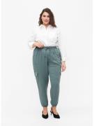 Pantalon cargo 'Macy'