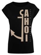 T-shirt 'Ahoi Anker'