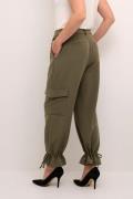 Pantalon cargo 'Muna'