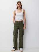 Pantalon cargo