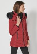 Parka d’hiver