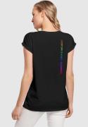 T-shirt 'Hope Rainbow'