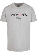 T-Shirt 'WD - International Women's Day'