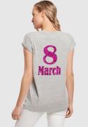 T-shirt 'WD - 8 March'