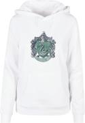 Sweat-shirt 'Harry Potter - Distressed Slytherin'