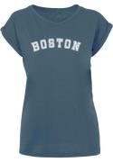 T-shirt 'Boston X'