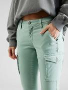 Jeans cargo 'Amelie'