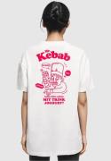 T-shirt 'Mr Kebab'