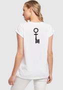 T-shirt 'Penthouse Key'