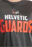 T-Shirt 'DefShop x European League of Football Helvetic Guards 5'