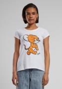 T-shirt 'Tom & Jerry Angry Mouse'