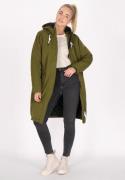 Parka d’hiver