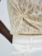 Tops en tricot