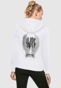 Sweat-shirt 'Hope Wings'