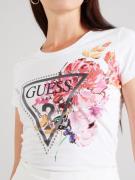 T-shirt 'PEONY'