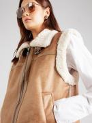 Gilet 'BYASANNE'