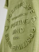 T-shirt 'Positive Mind'