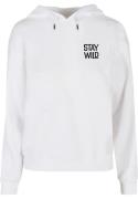 Sweat-shirt 'Stay Wild'