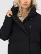 Manteau d’hiver 'Fleur'