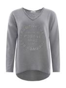 Sweat-shirt 'Positive Mind'