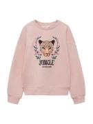 Sweat-shirt 'JUNGLE'