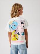 T-Shirt 'NKFDYPPI POKEMON'