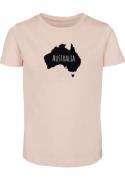 T-Shirt 'Australia'