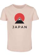 T-Shirt 'Japan'