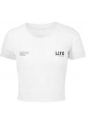 T-shirt 'Life'