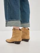 Bottes de cowboy