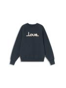 Sweat-shirt 'Love Bonnie'