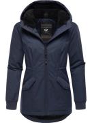 Veste fonctionnelle 'Dowey Warm Rain'