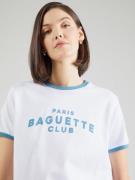 T-shirt 'BAGUETTE'