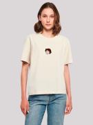 T-shirt 'Heidi Logo Heroes of Childhood'