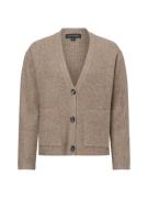 Cardigan oversize