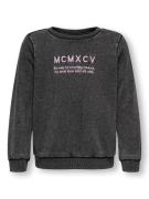 Sweat-shirt 'MADELINE'