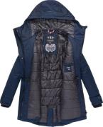 Parka d’hiver