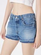 Jean '501  Original Short'