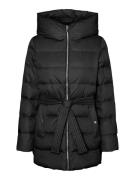 Manteau d’hiver 'MIRANDA'