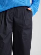 Pantalon à pince 'Naula'