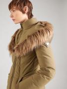 Veste d’hiver 'SYLVIE'