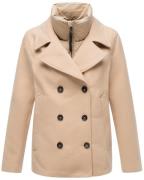 Manteau d’hiver