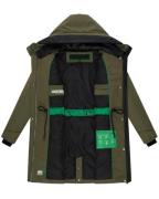 Parka d’hiver 'Eissturm 14'